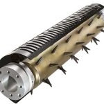 GreenTek Thatch-Away Sarel-Roller thumbnail 1