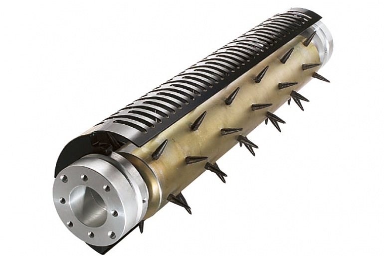 GreenTek Thatch-Away Sarel-Roller