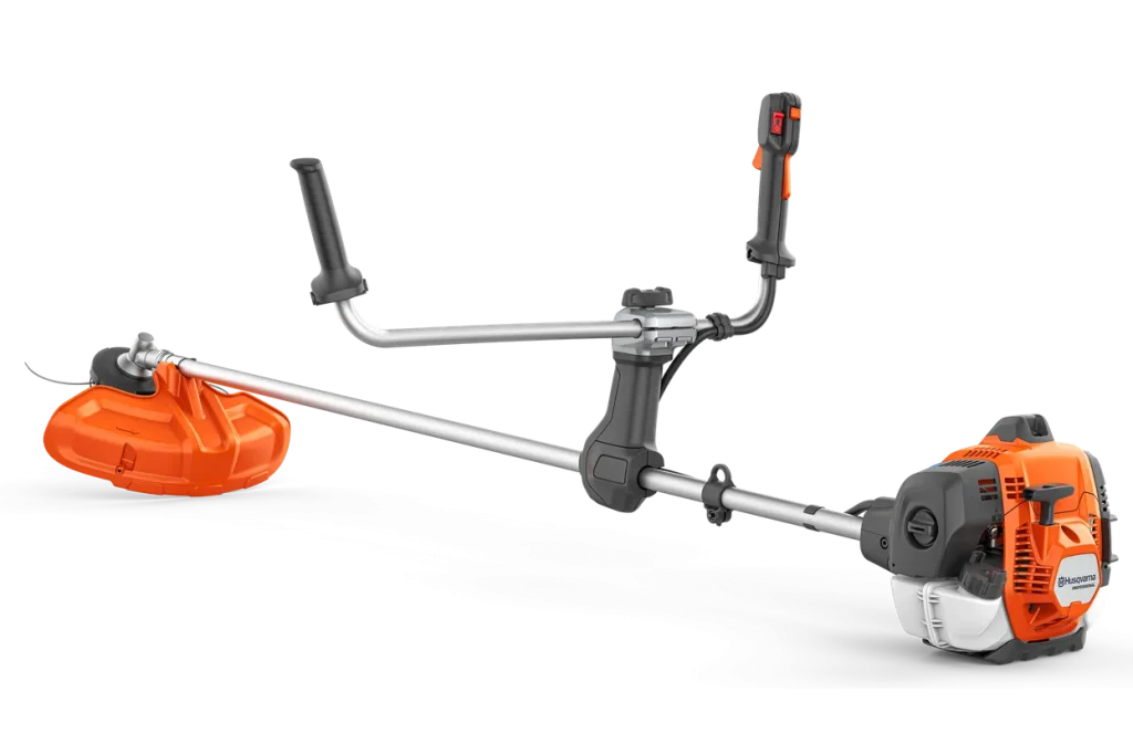 Husqvarna 525RX Mark II