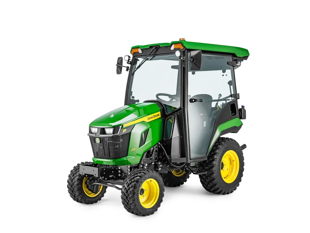 John Deere 1R Series