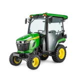 John Deere 1R Series thumbnail 1