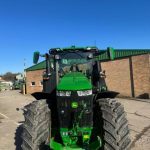 John Deere 7R 350 (2022) thumbnail 4