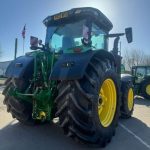 John Deere 7R 350 (2022) thumbnail 9