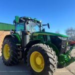 John Deere 7R 350 (2022) thumbnail 6