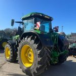John Deere 7R 350 (2022) thumbnail 12