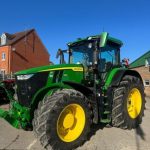 John Deere 7R 350 (2022) video