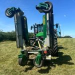 Major Equipment Cyclone 5.6 (2023) thumbnail 3