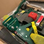 John Deere CRX-CM 150 (2024) thumbnail 2
