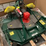 John Deere CRX-CM 150 (2024) thumbnail 1