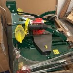 John Deere CRX-CM 150 (2024) thumbnail 3