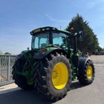 John Deere 6R 155 (2024) thumbnail 2