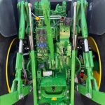 John Deere 6R 155 (2024) thumbnail 4
