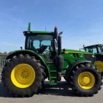 John Deere 6R 155 (2024) thumbnail 5