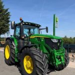 John Deere 6R 155 (2024) thumbnail 1