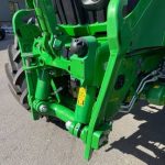 John Deere 6R 155 (2024) thumbnail 6