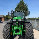John Deere 6R 155 (2024) thumbnail 3