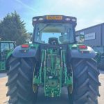 John Deere 6R 155 (2024) thumbnail 7