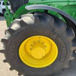 John Deere 6R 155 (2024) thumbnail 9