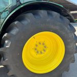 John Deere 6R 155 (2024) thumbnail 8