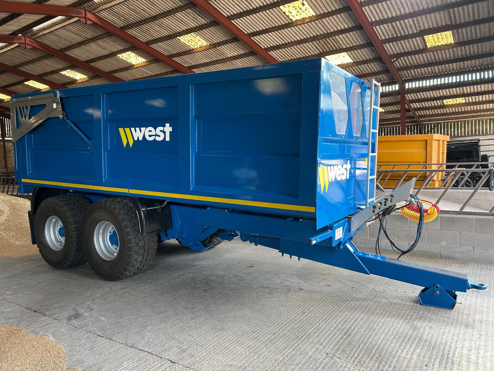 West 14T (2024)