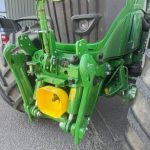 John Deere 6R 250 (2023) thumbnail 12