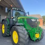 John Deere 6R 250 (2023) thumbnail 1