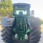 John Deere 6R 250 (2023) thumbnail 3