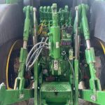 John Deere 6R 250 (2023) thumbnail 2