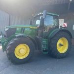 John Deere 6R 250 (2023) thumbnail 5