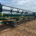 John Deere S790 (2022) thumbnail 6