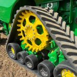 John Deere S790 (2022) thumbnail 8