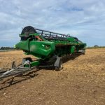 John Deere S790 (2022) thumbnail 10