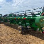 John Deere S790 (2022) thumbnail 9
