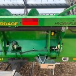John Deere S790 (2022) thumbnail 11