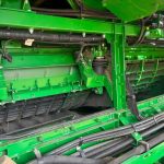 John Deere S790 (2022) thumbnail 14