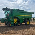 John Deere S790 (2022) thumbnail 2
