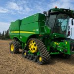 John Deere S790 (2022) thumbnail 1
