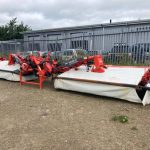 Kuhn FC9530D (2016) thumbnail 1