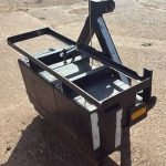 WAFER 750KG FRONT WEIGHT BLOCK thumbnail 1
