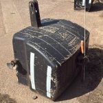 Agco 900KG WEIGHT BLOCK thumbnail 1