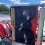 Trimax SNAKE S3 320 (2017) thumbnail 2