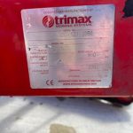 Trimax SNAKE S3 320 (2017) thumbnail 6