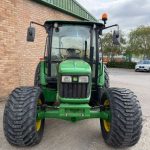 John Deere 5050E (2020) thumbnail 2