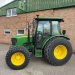 John Deere 5050E (2020) thumbnail 3