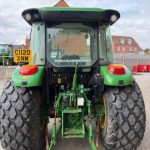 John Deere 5050E (2020) thumbnail 4