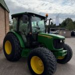 John Deere 5050E (2020) thumbnail 6