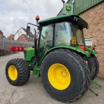 John Deere 5050E (2020) thumbnail 5