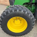 John Deere 5050E (2020) thumbnail 7