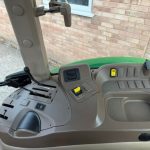 John Deere 5050E (2020) thumbnail 12