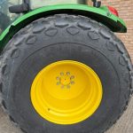 John Deere 5050E (2020) thumbnail 13